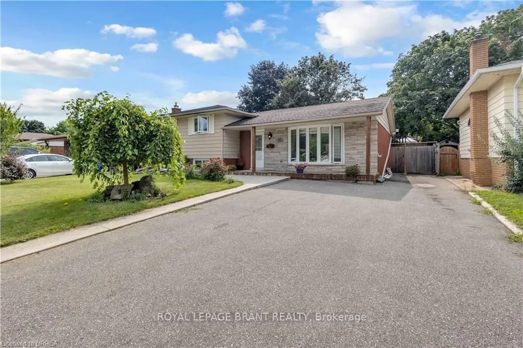92 Brier Park Road