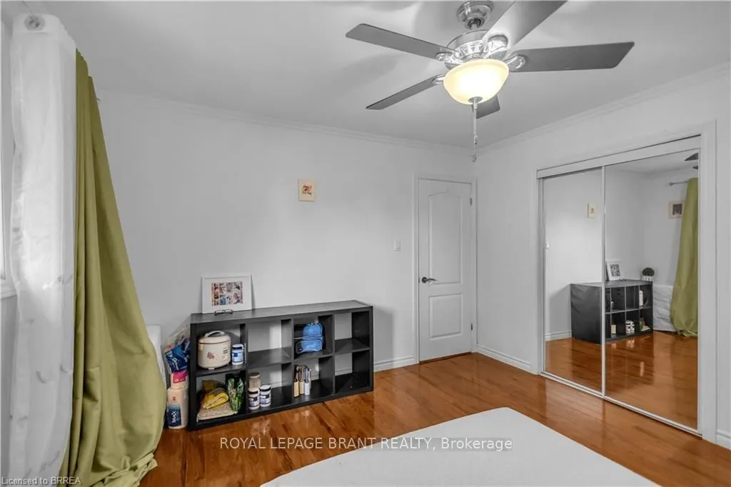 92 Brier Park Road