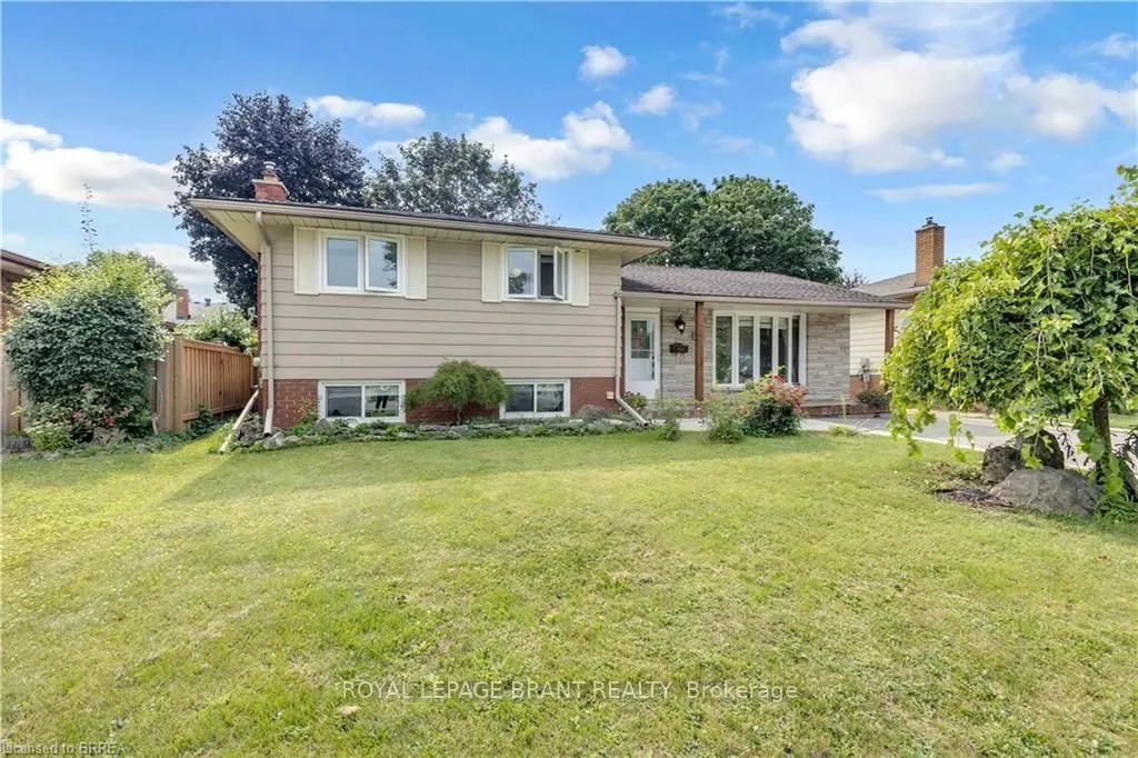92 Brier Park Road