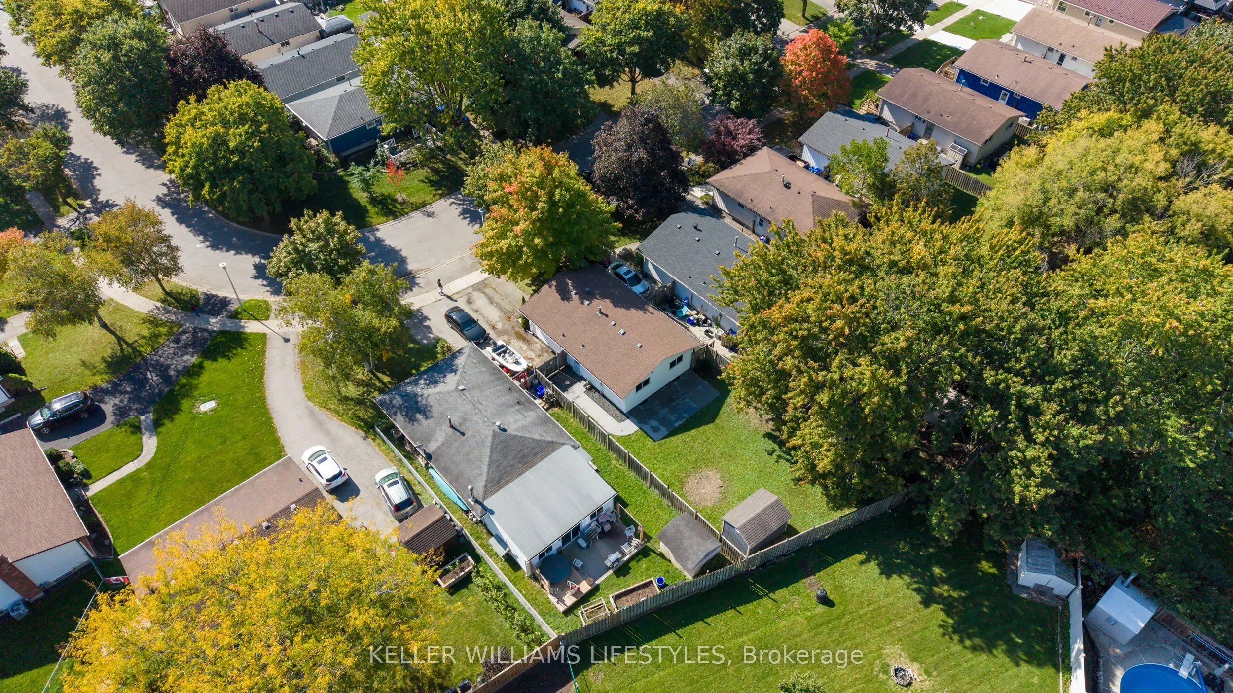 42 Stroud Crescent