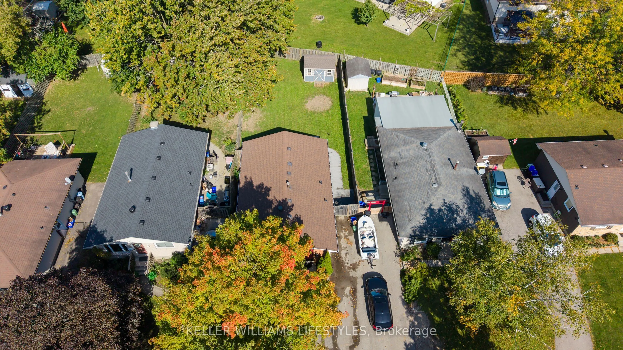 42 Stroud Crescent