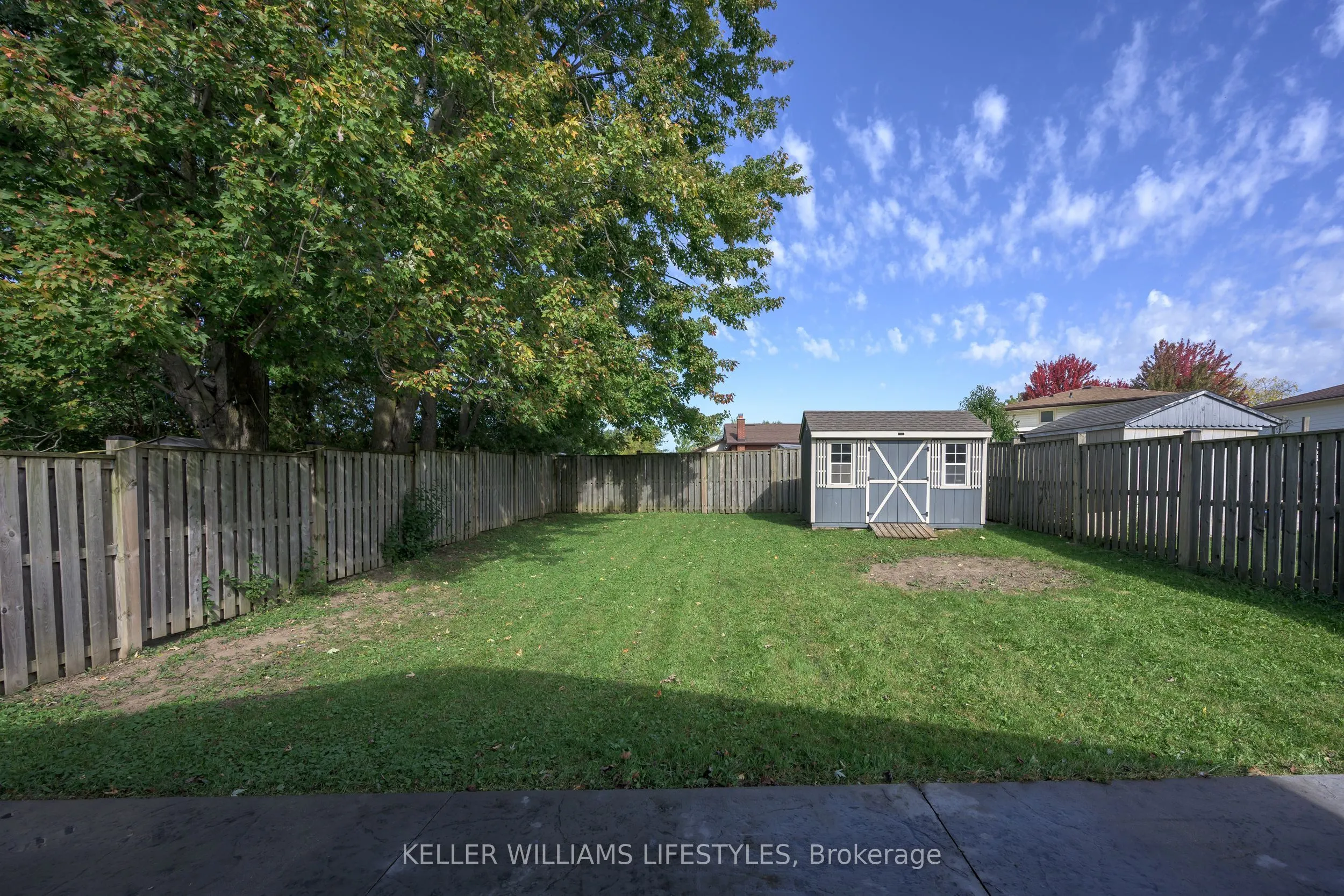 42 Stroud Crescent