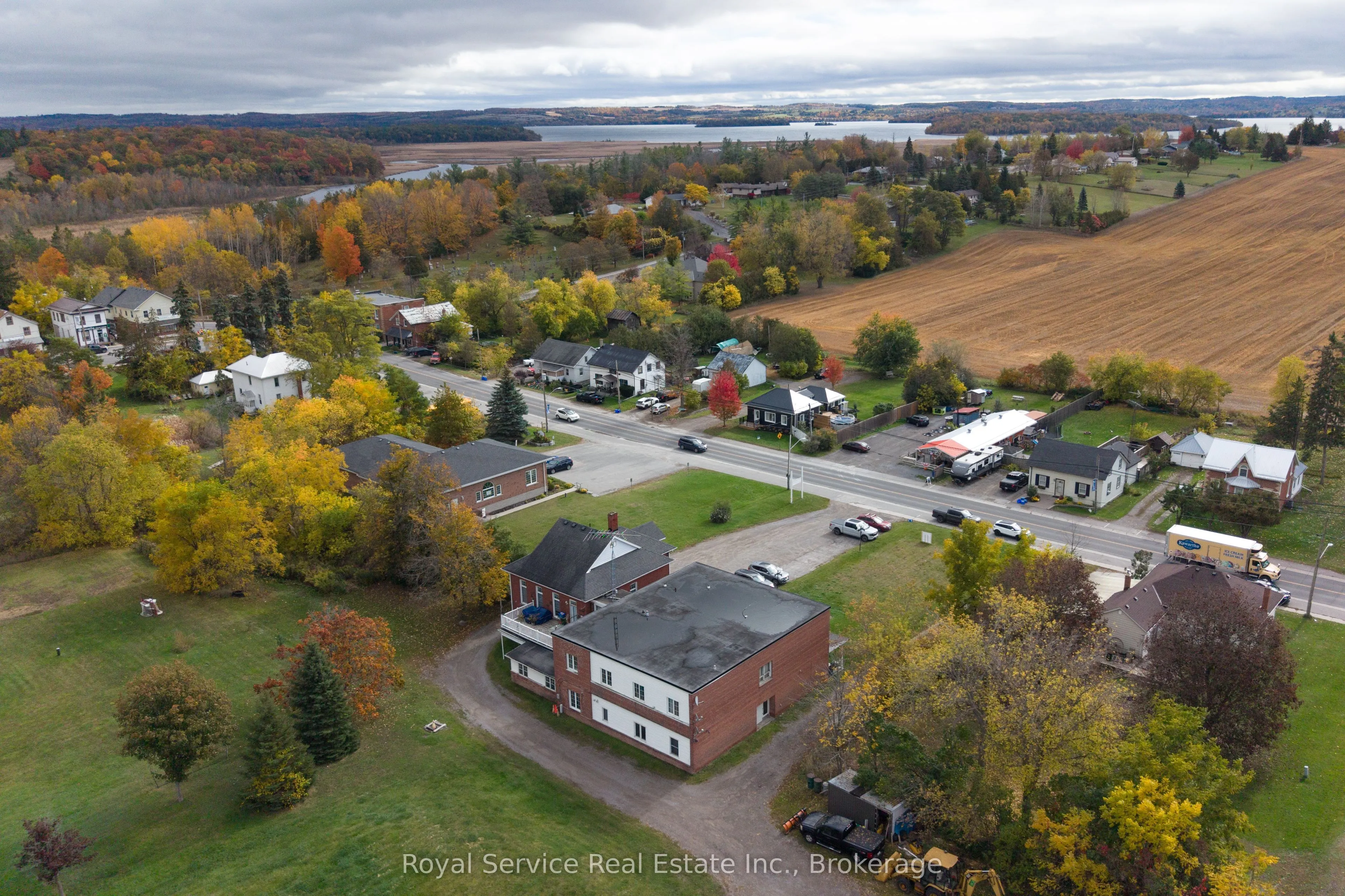 3246 County Road 2 Road