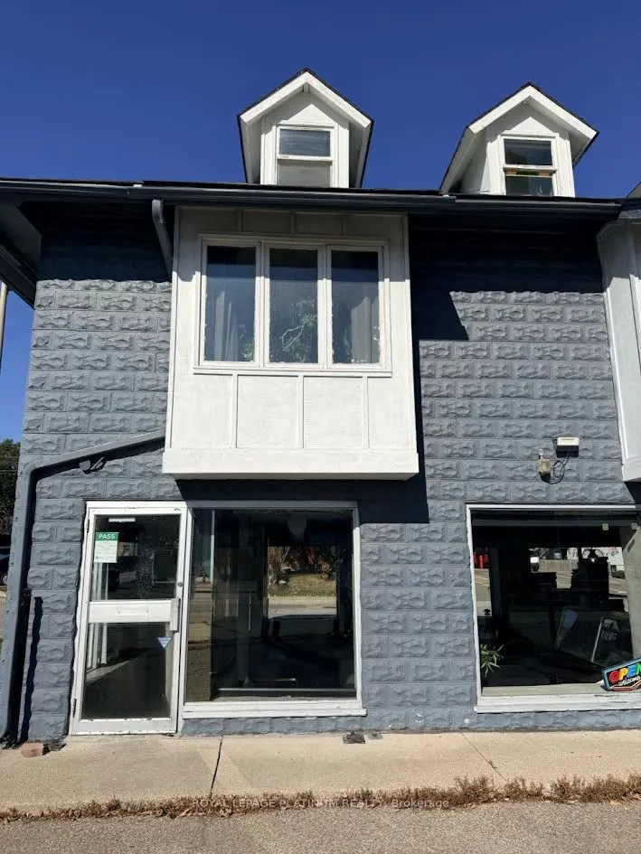72 King Street E