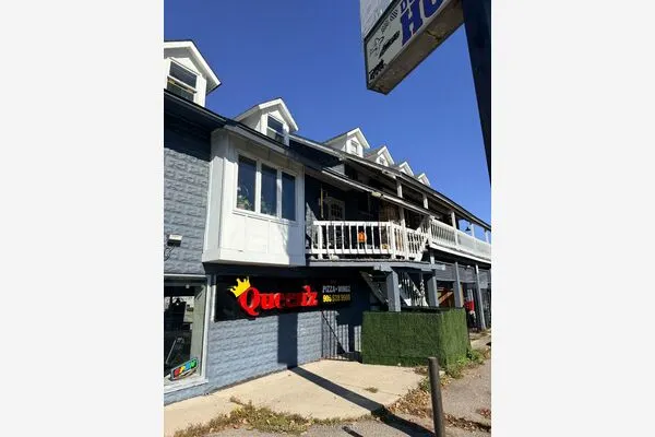 72 King Street E