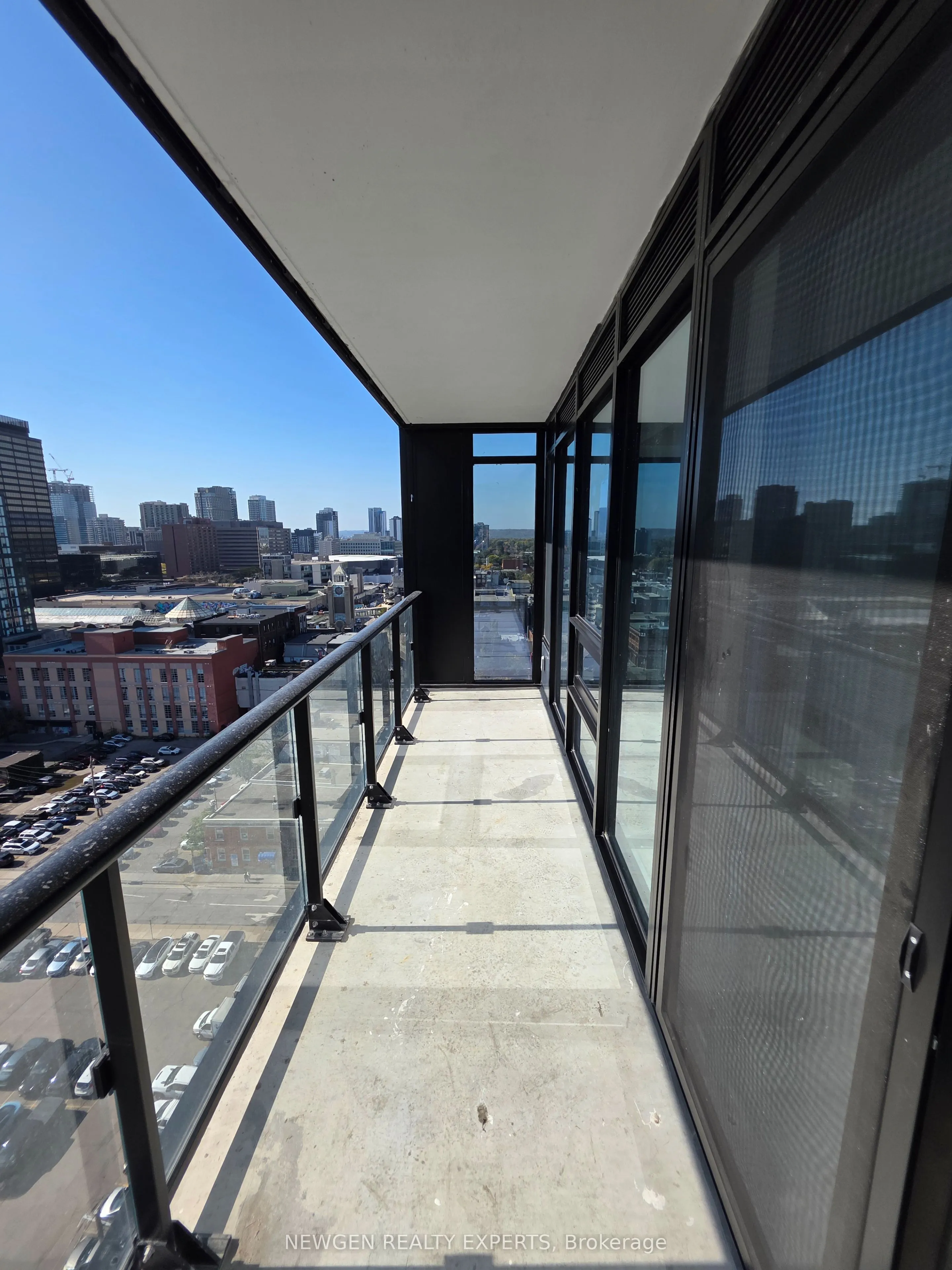91 John Street N #1606