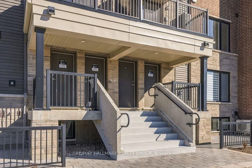 201 Glenroy Gilbert Drive #11