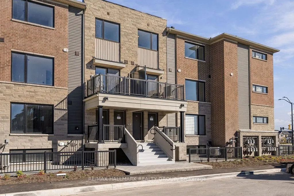 201 Glenroy Gilbert Drive #11