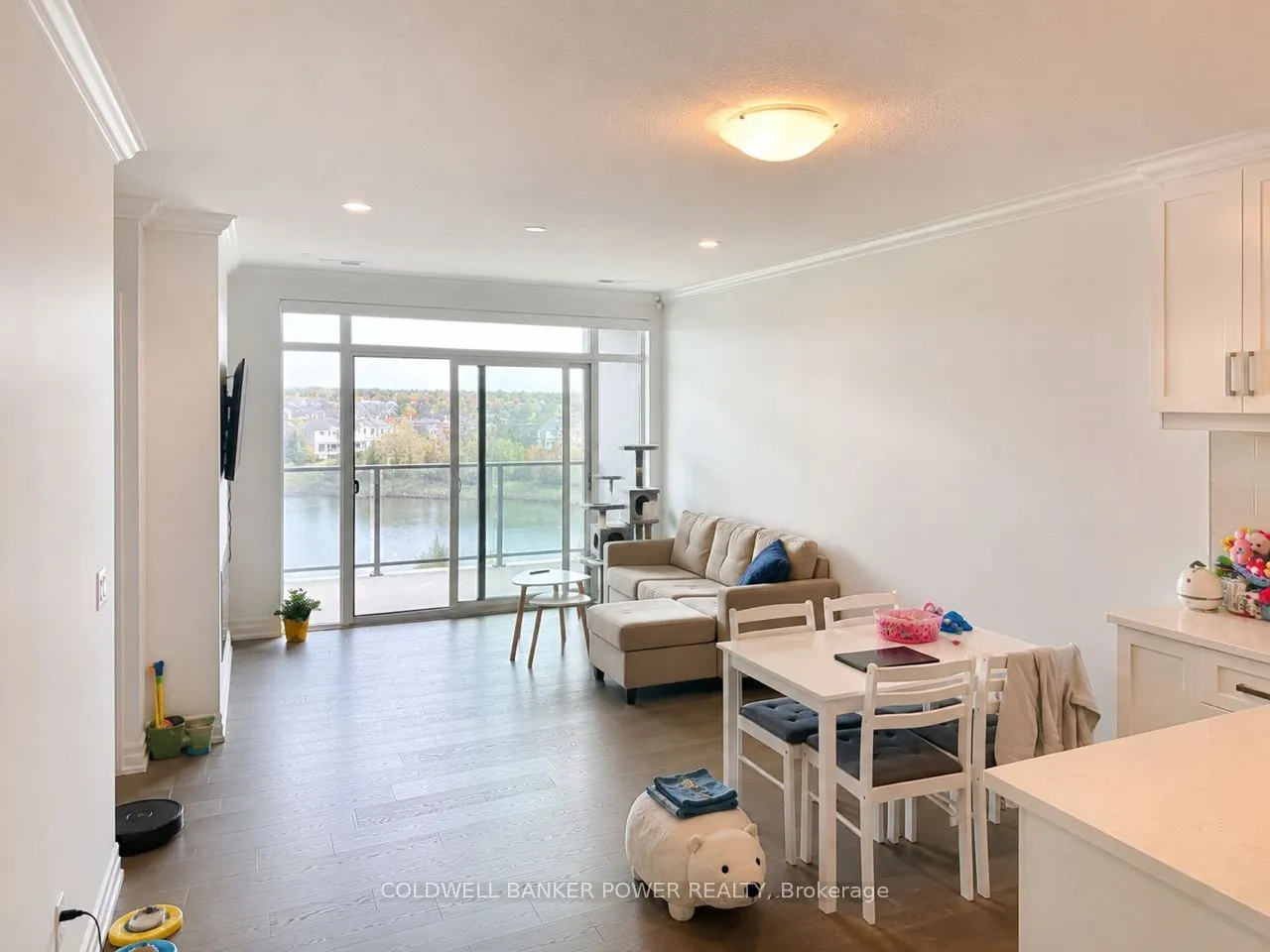480 Callaway Road #401