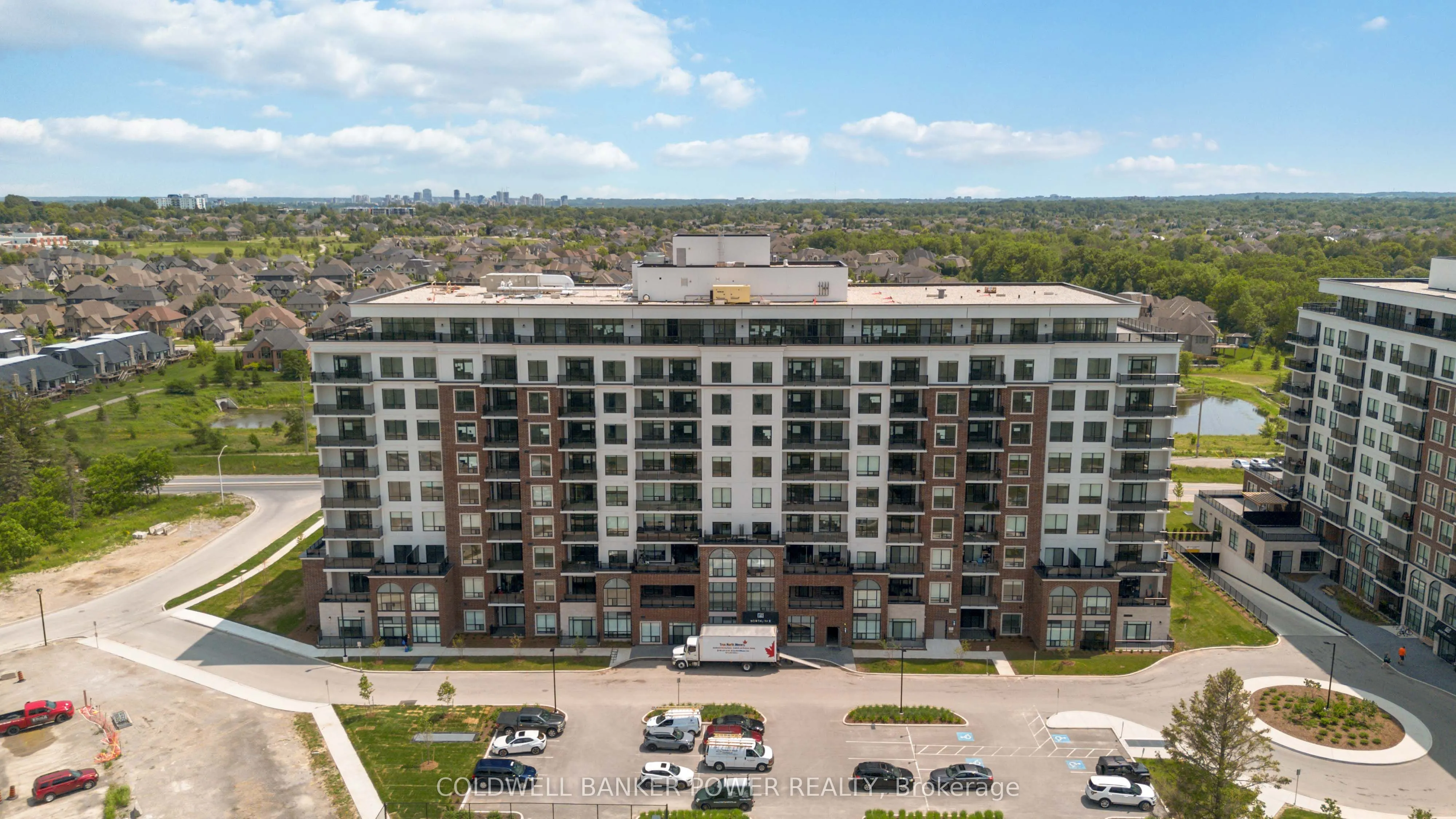 480 Callaway Road #401
