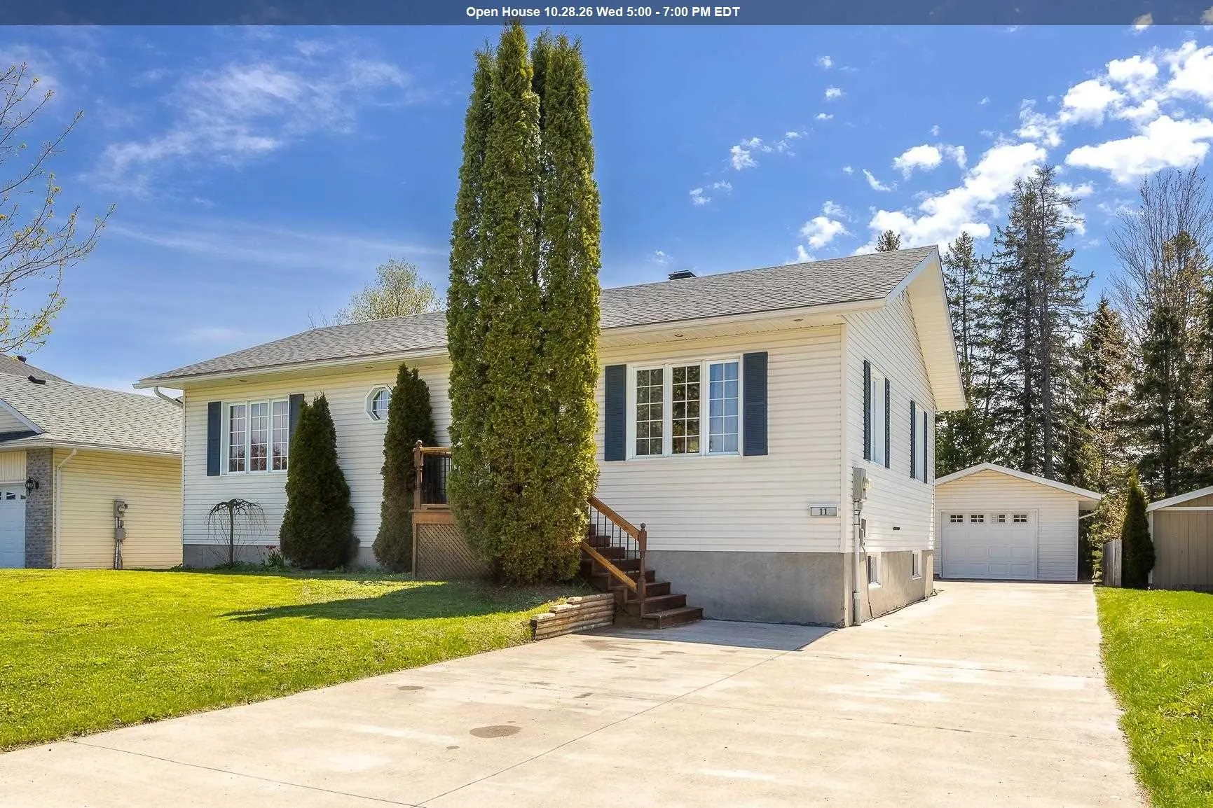 11 Chatfield Drive
