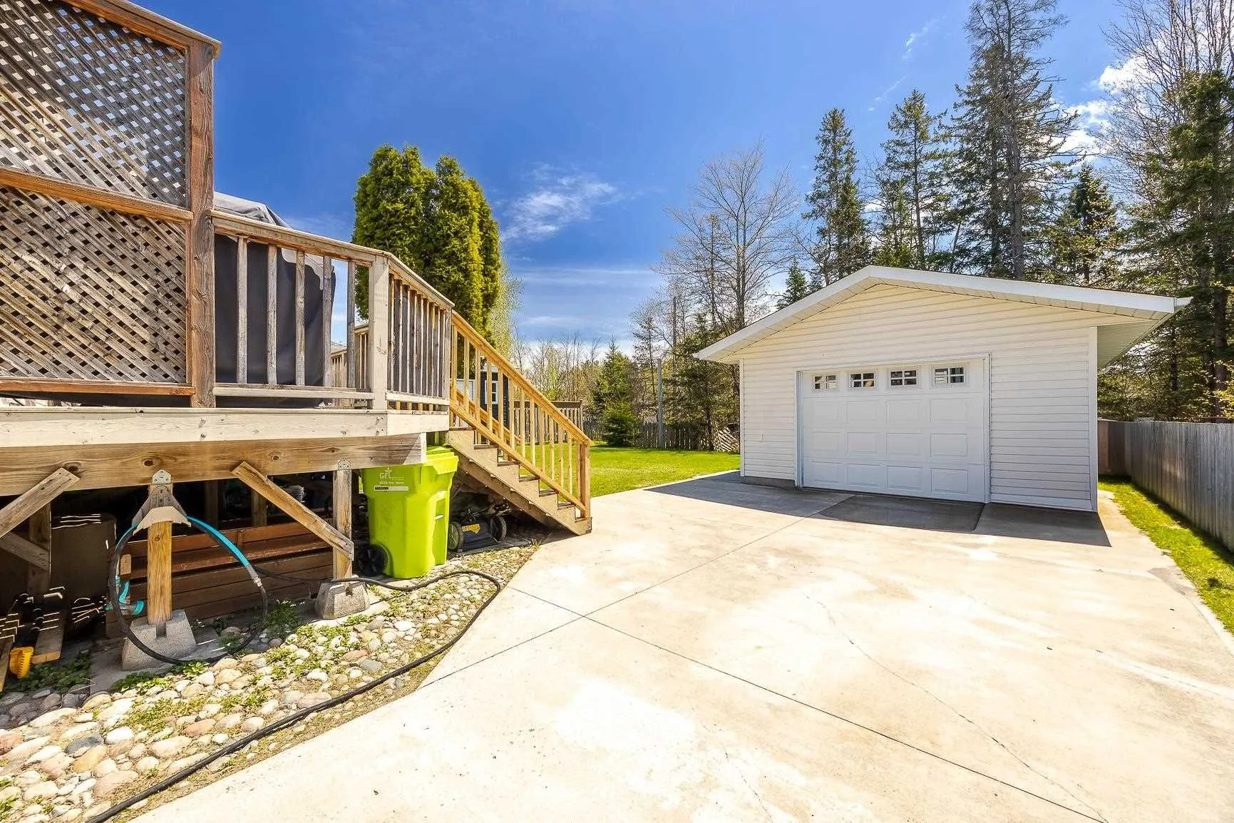 11 Chatfield Drive