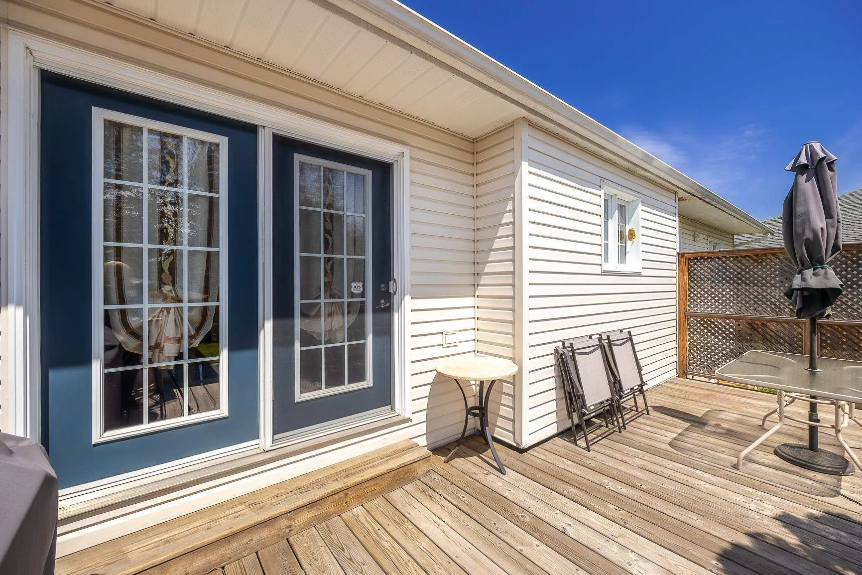 11 Chatfield Drive