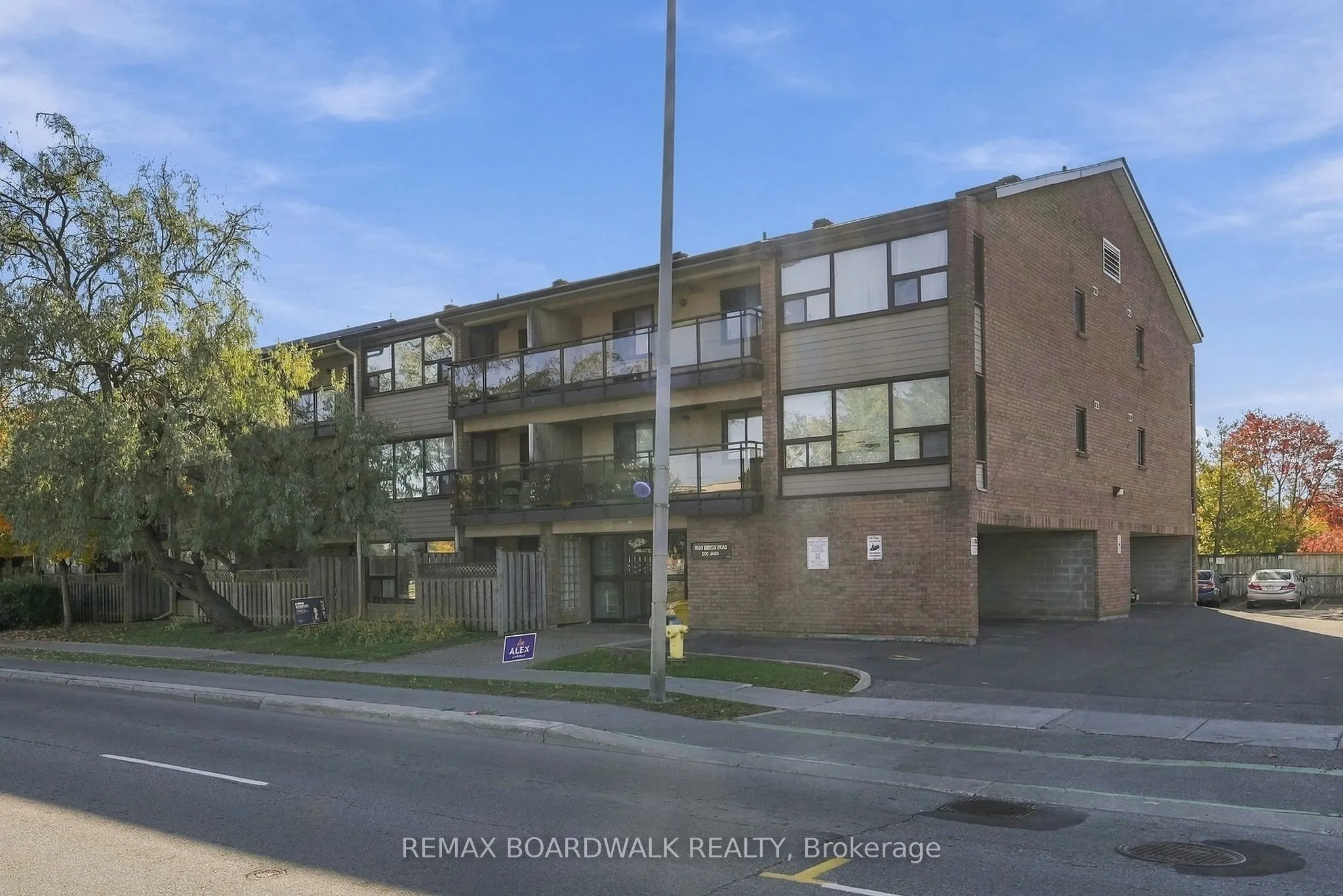 1490 Heron Road #204