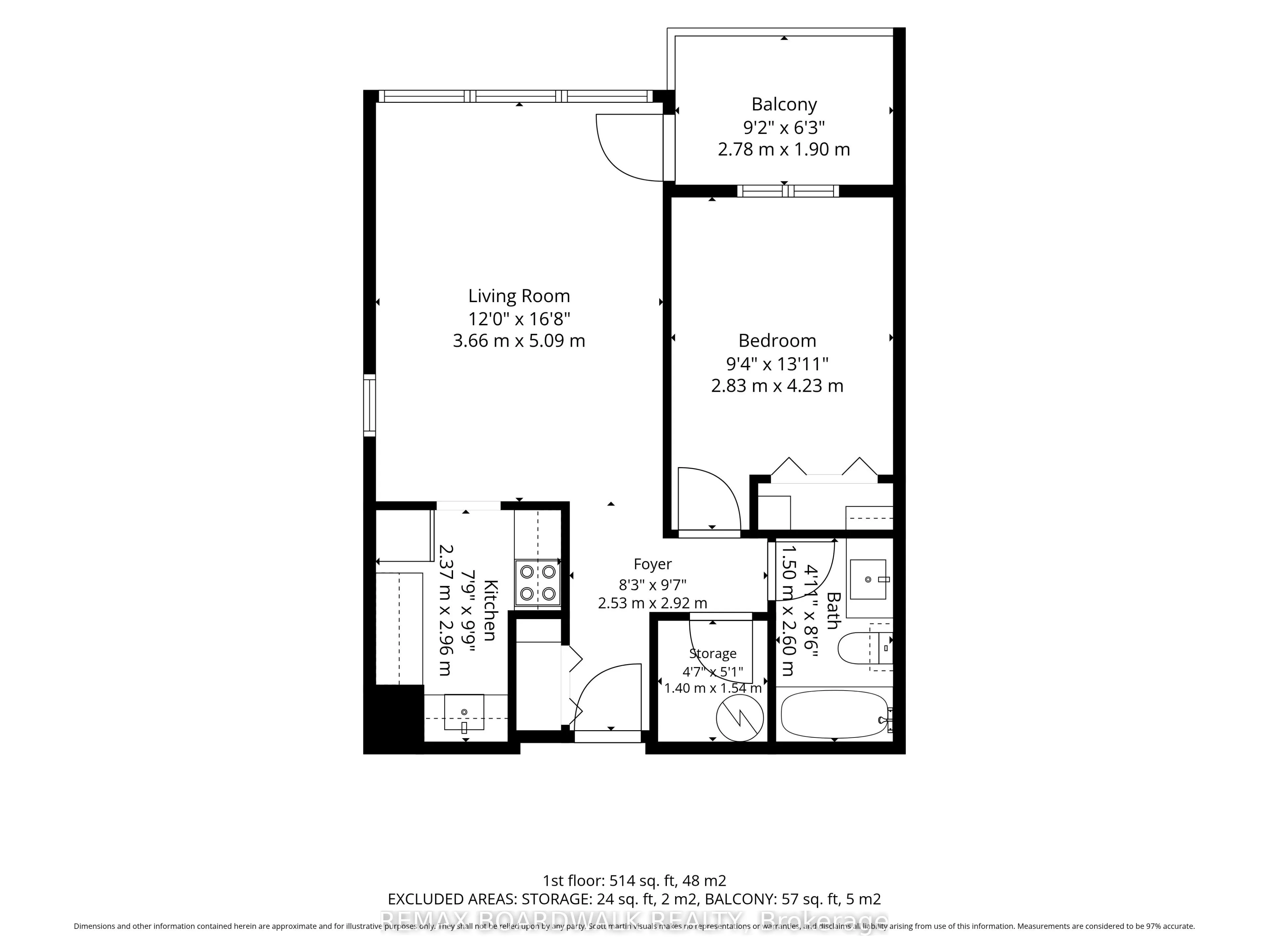 1490 Heron Road #204