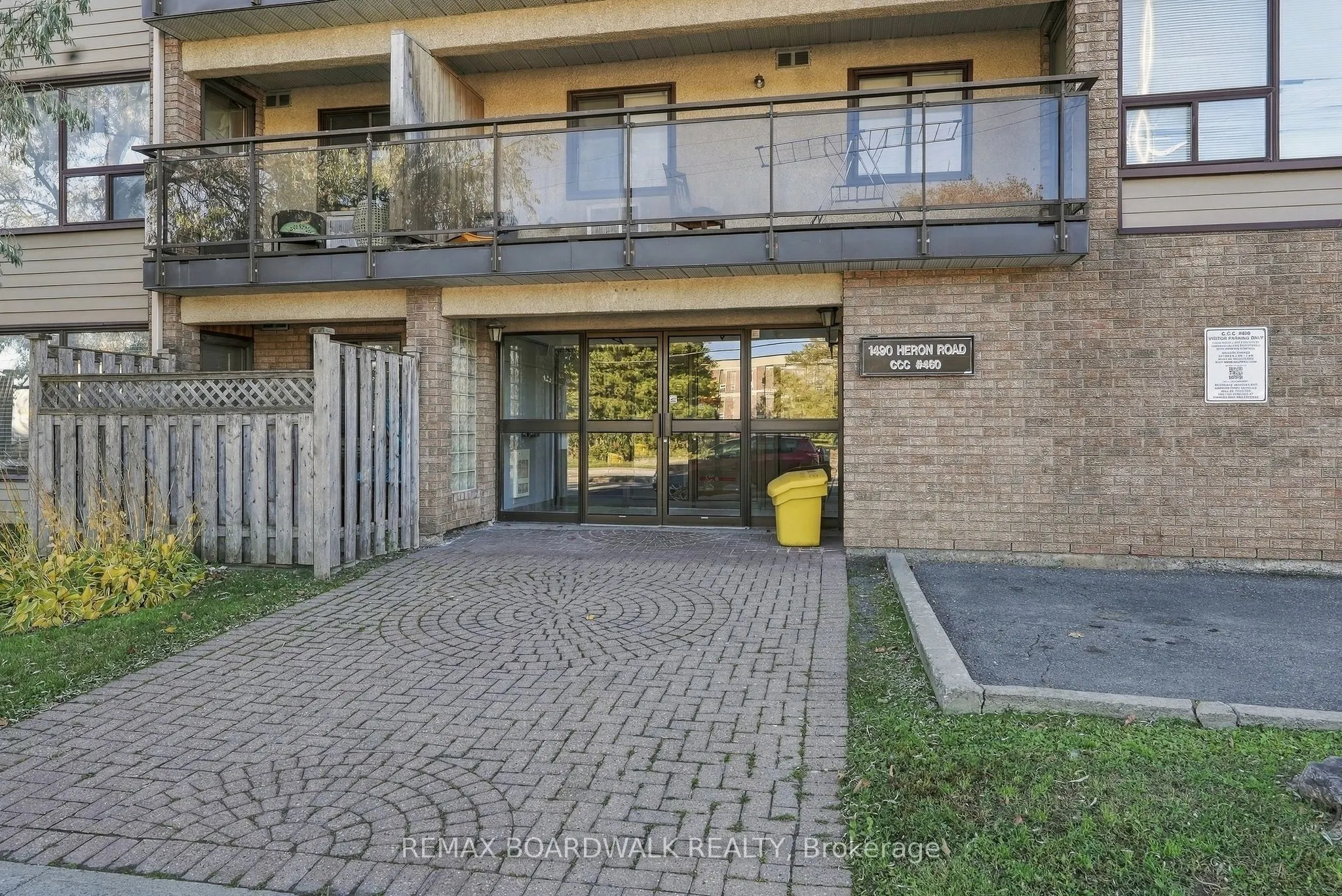 1490 Heron Road #204