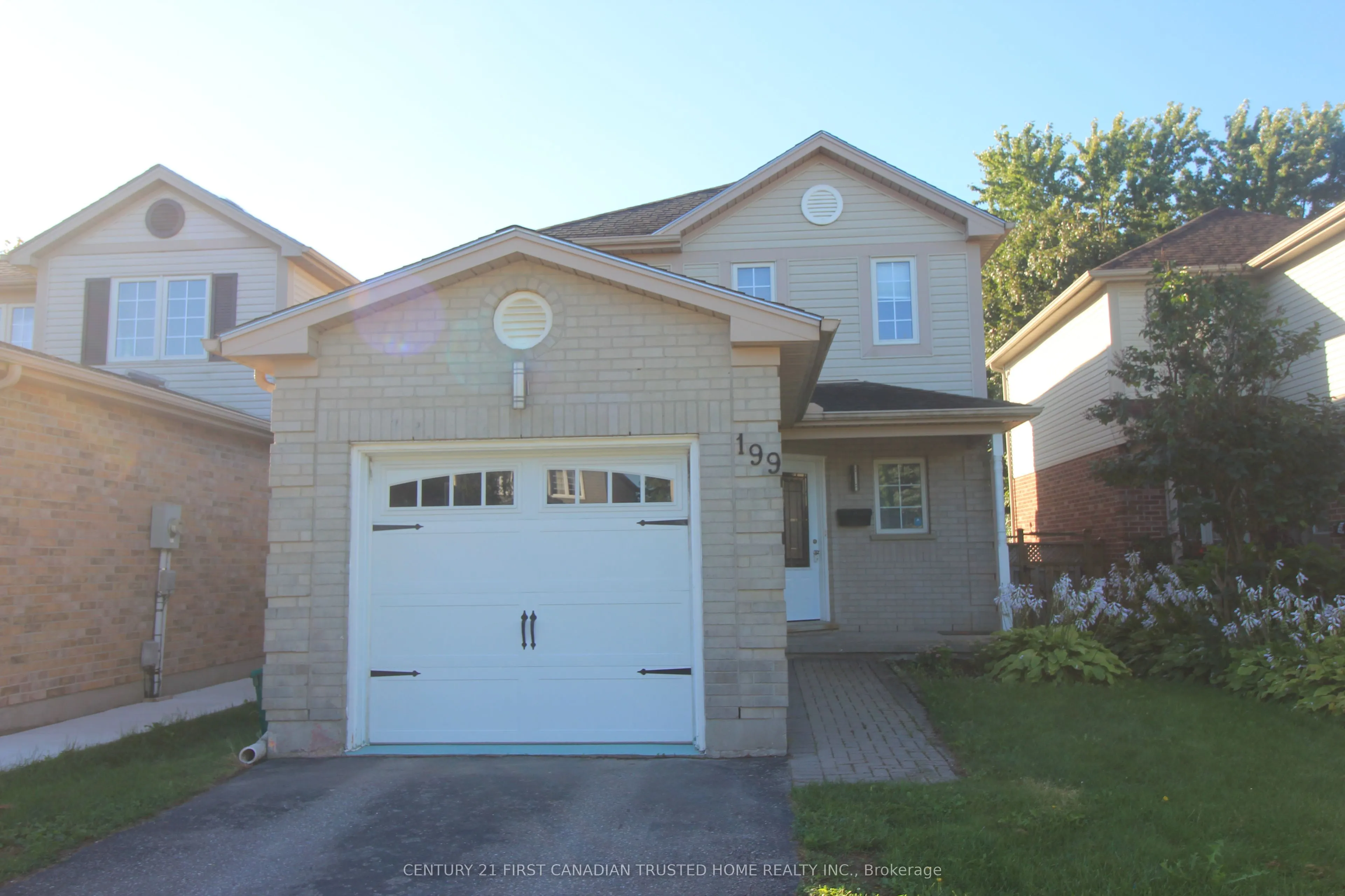 199 Emerald Road