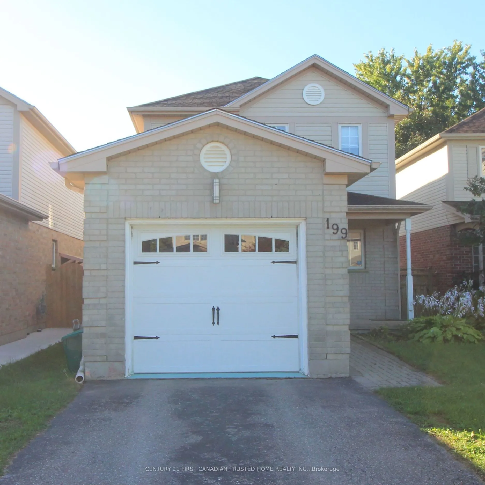 199 Emerald Road