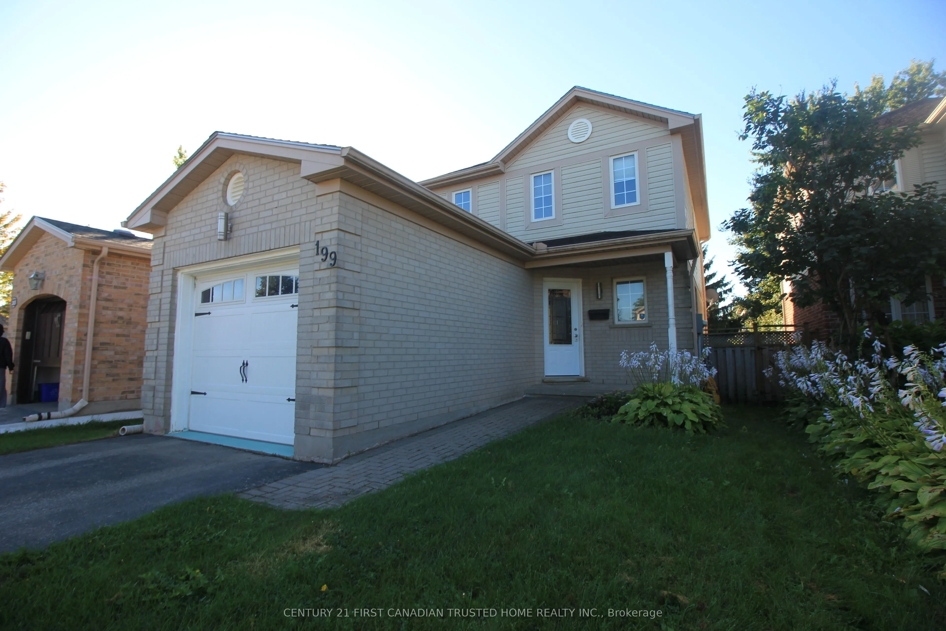 199 Emerald Road