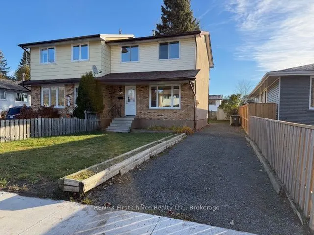 254 Perth Crescent