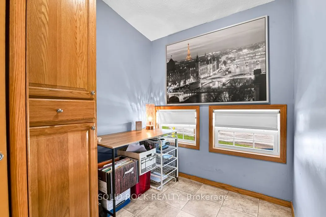 3535 St. Joseph Boulevard #90