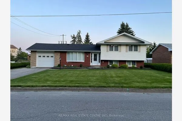 127 Centre Street