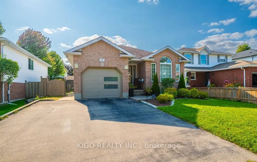 52 Dawn Crescent