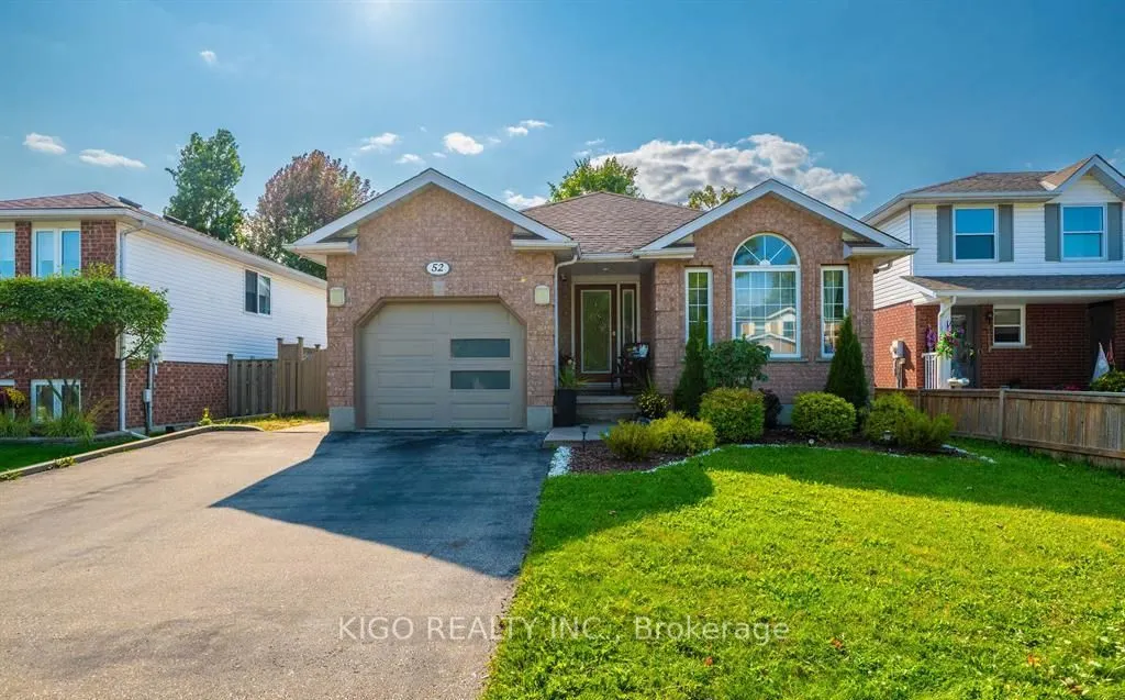 52 Dawn Crescent