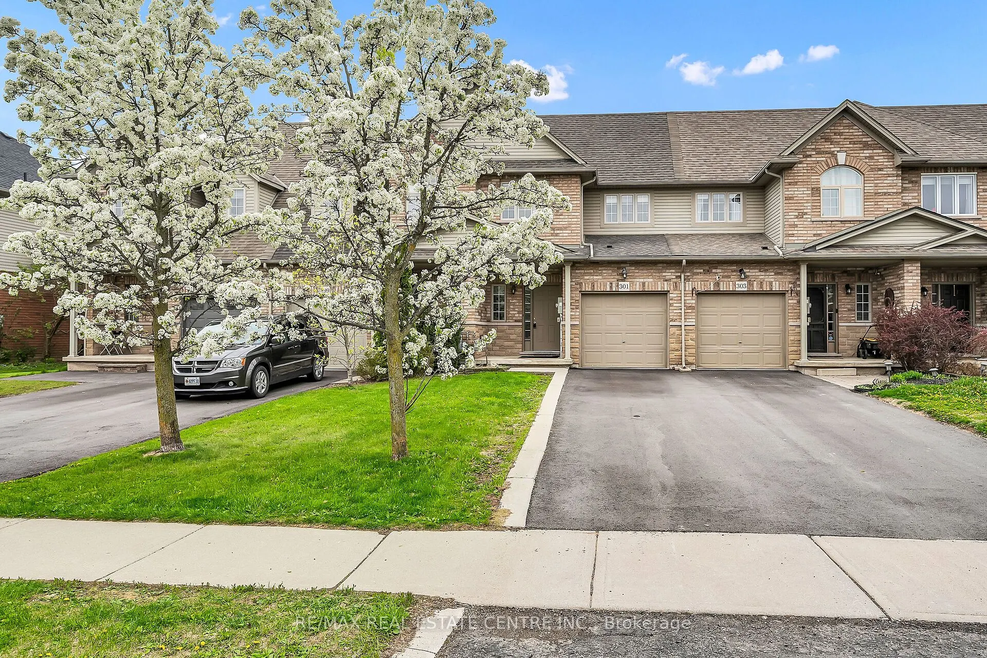 301 Southbrook Drive