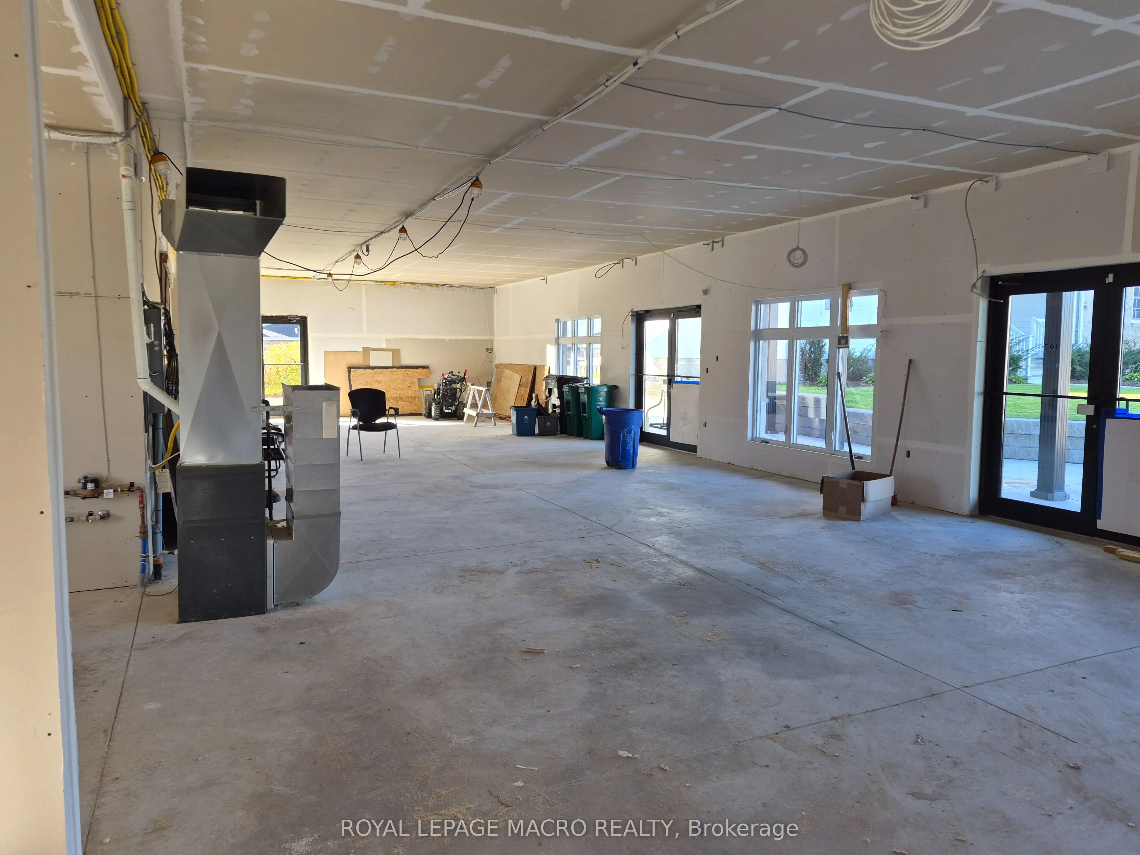 415 Water Street S #102