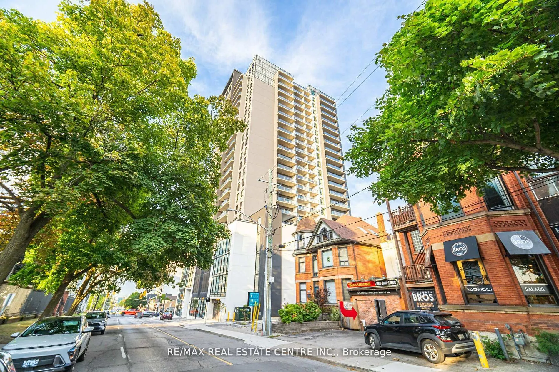15 Queen Street S #1007
