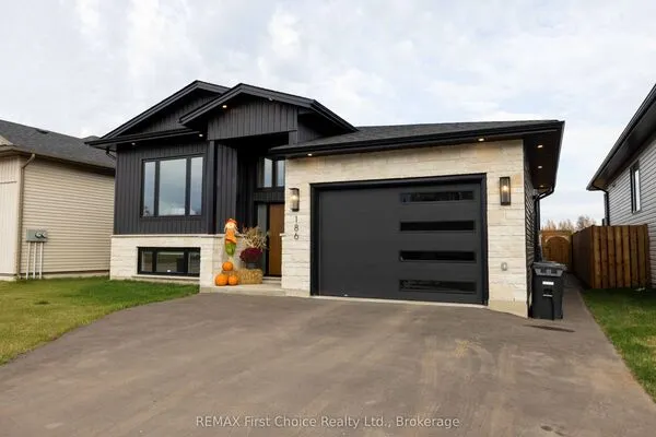 186 BRUIN Crescent