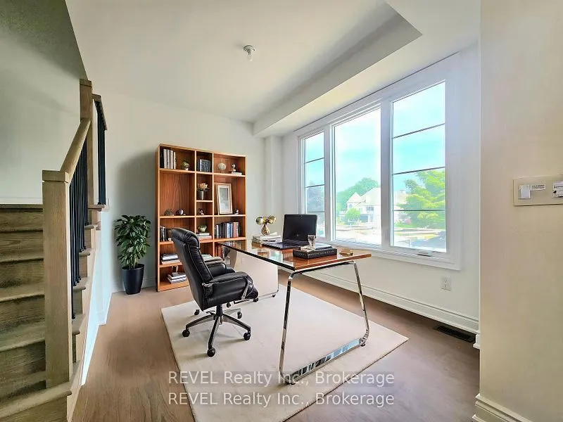 15 Lake Street #2