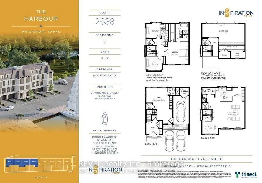 15 Lake Street #2