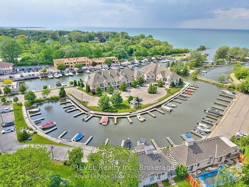 15 Lake Street #2