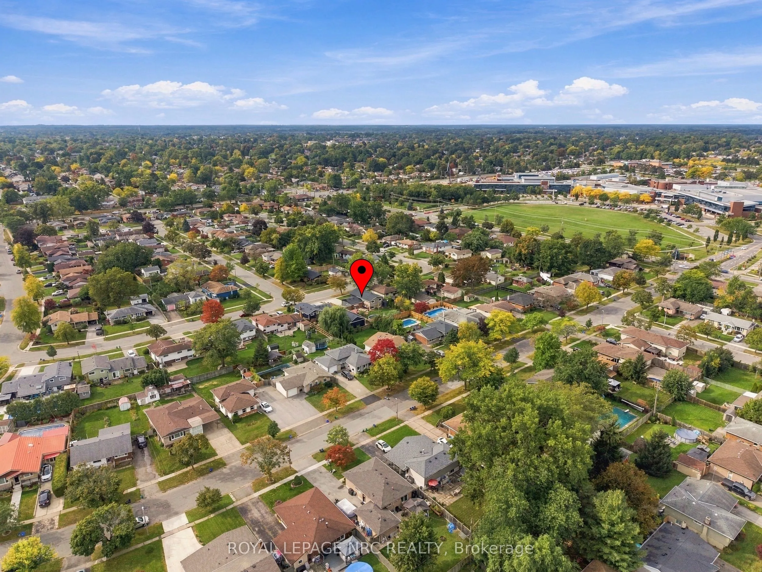 26 PINEHURST Drive