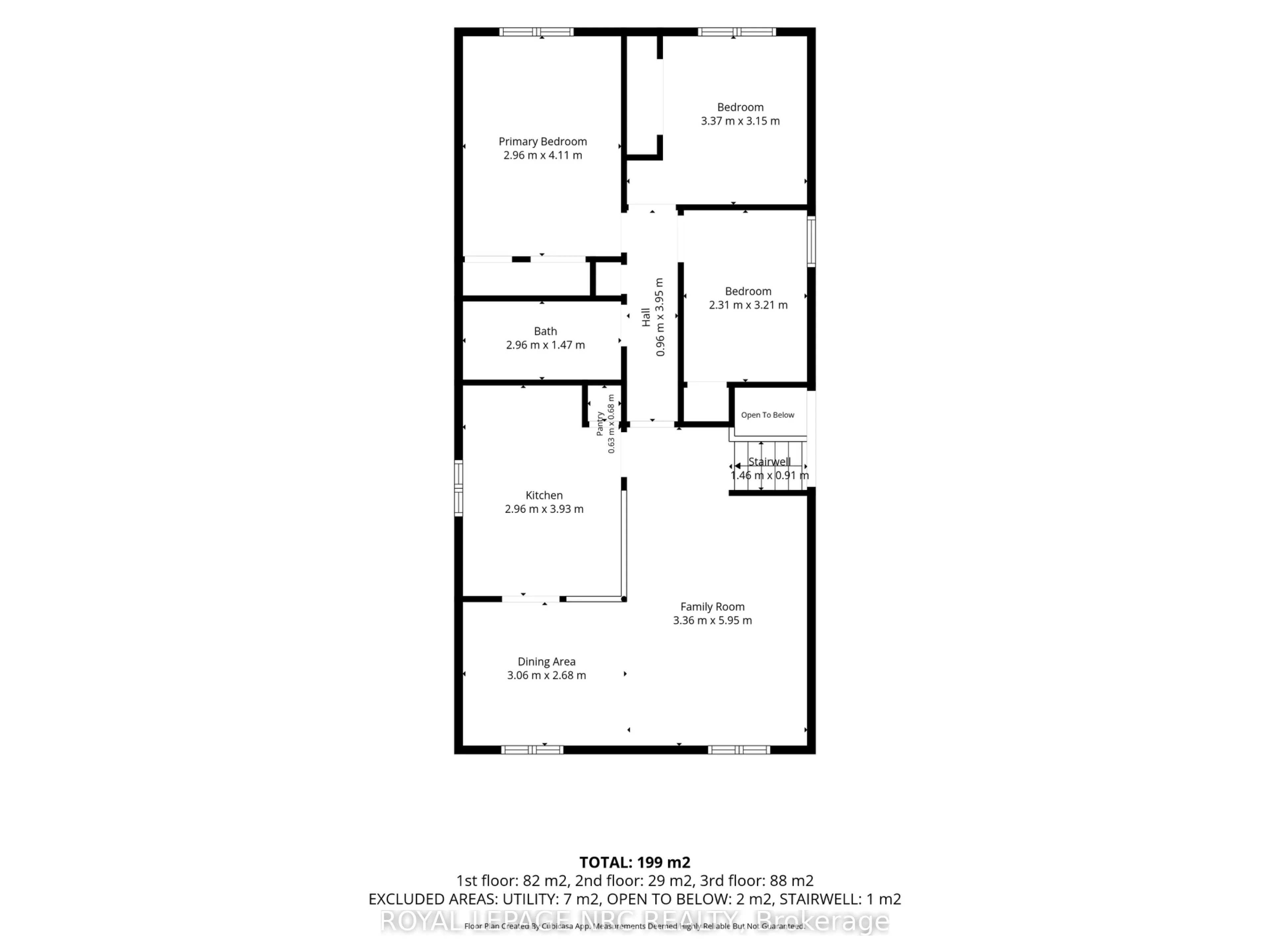 26 PINEHURST Drive
