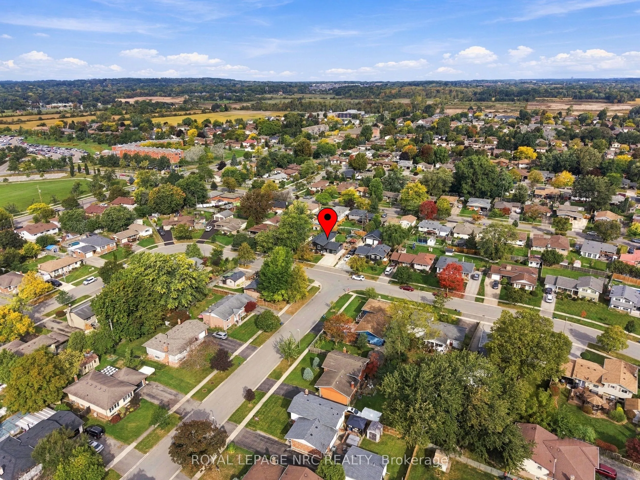 26 PINEHURST Drive