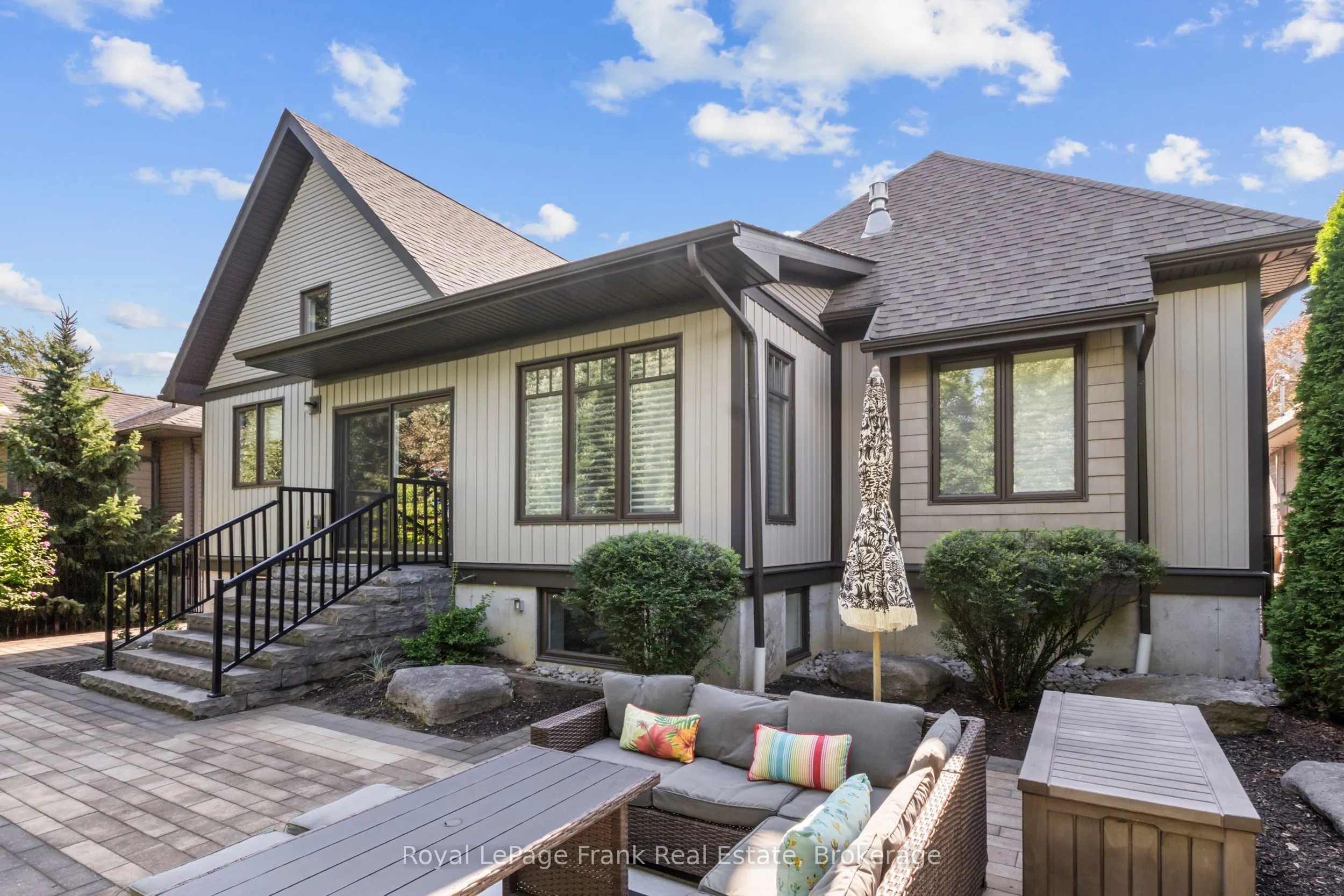 864 Burnham Street