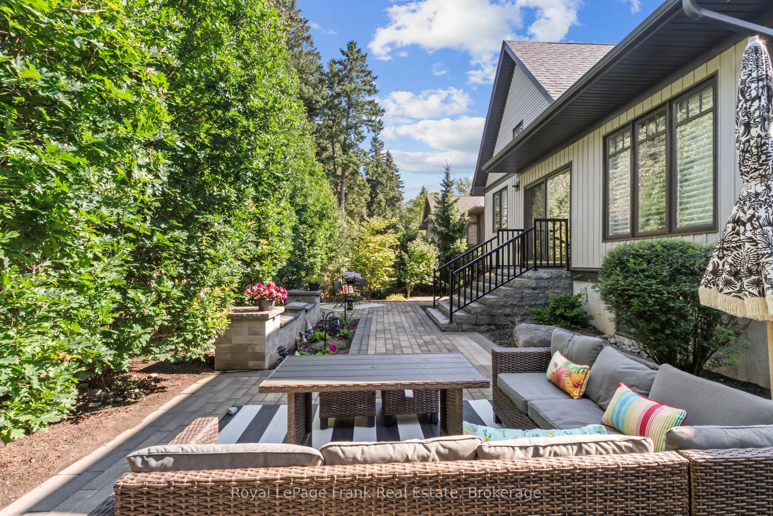 864 Burnham Street