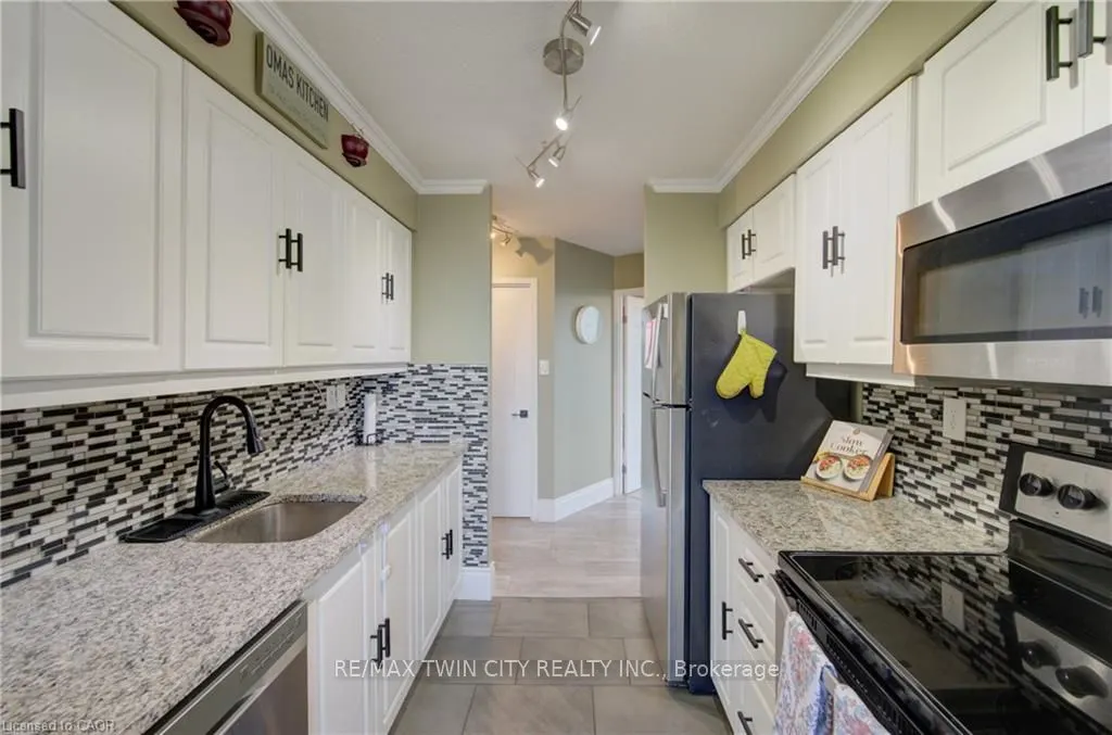 3227 KING Street E #409