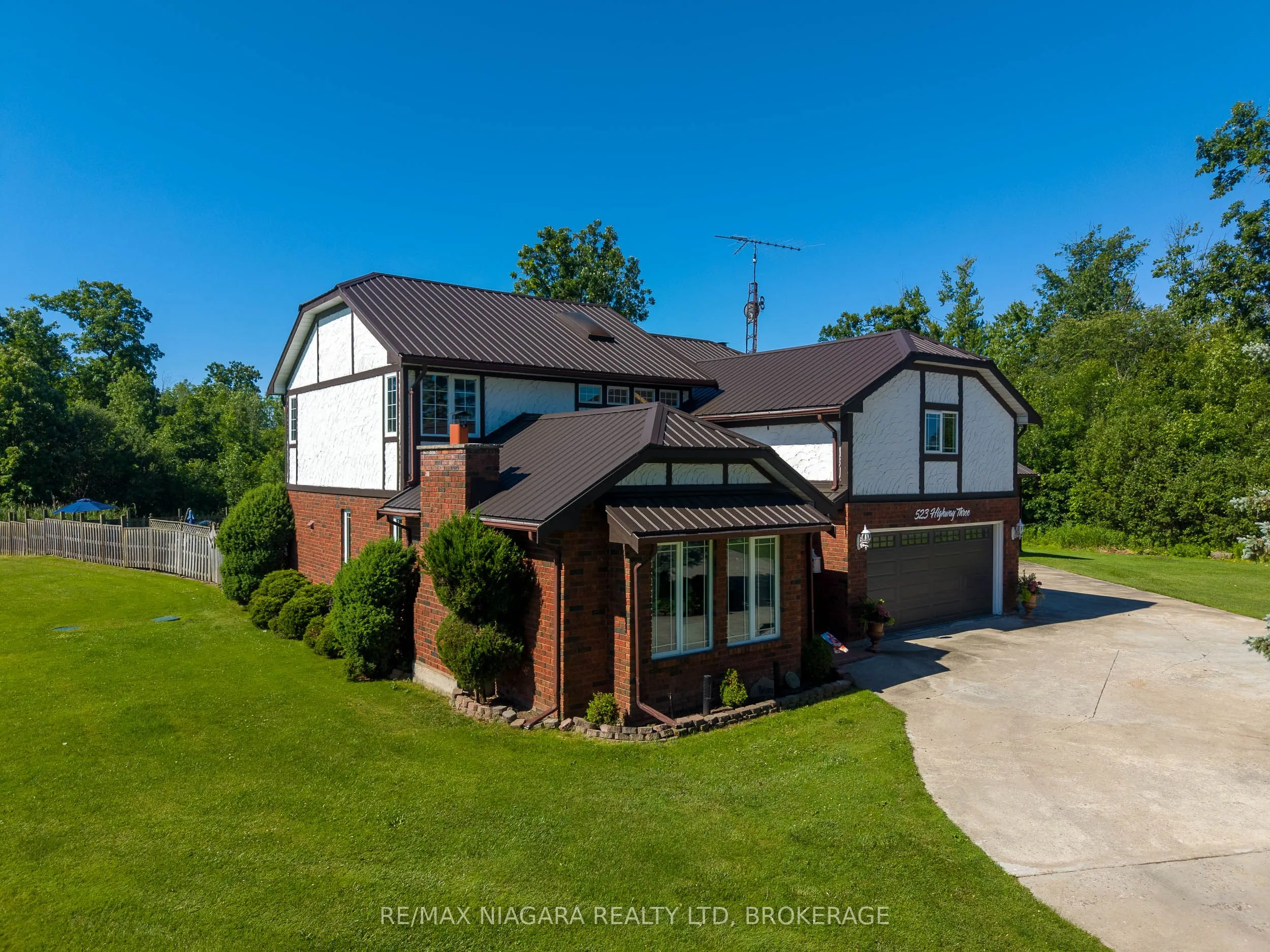 523 Hwy 3