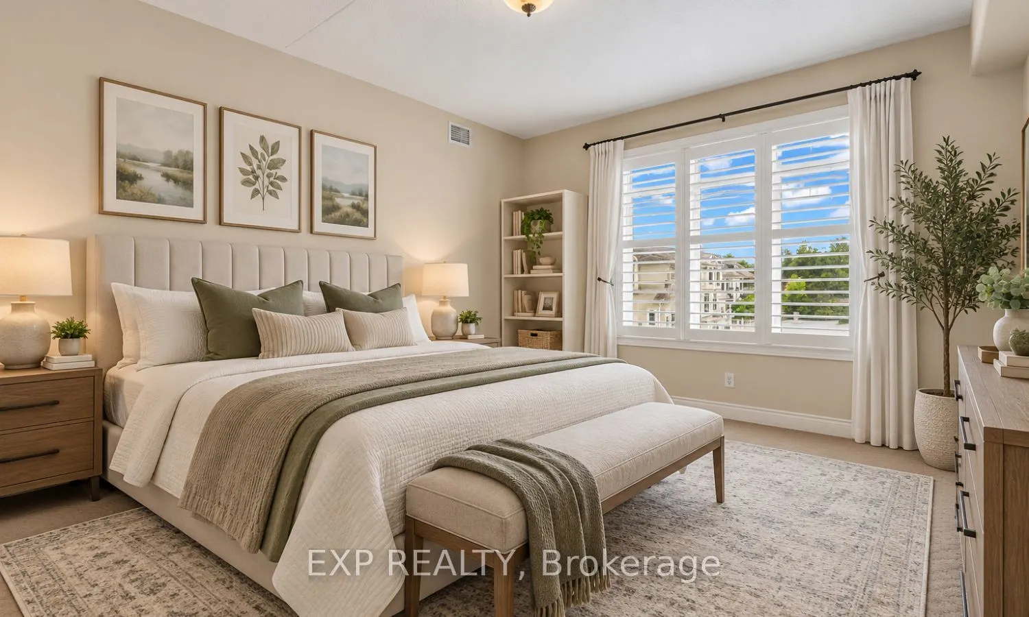 10 Bay Street E #307