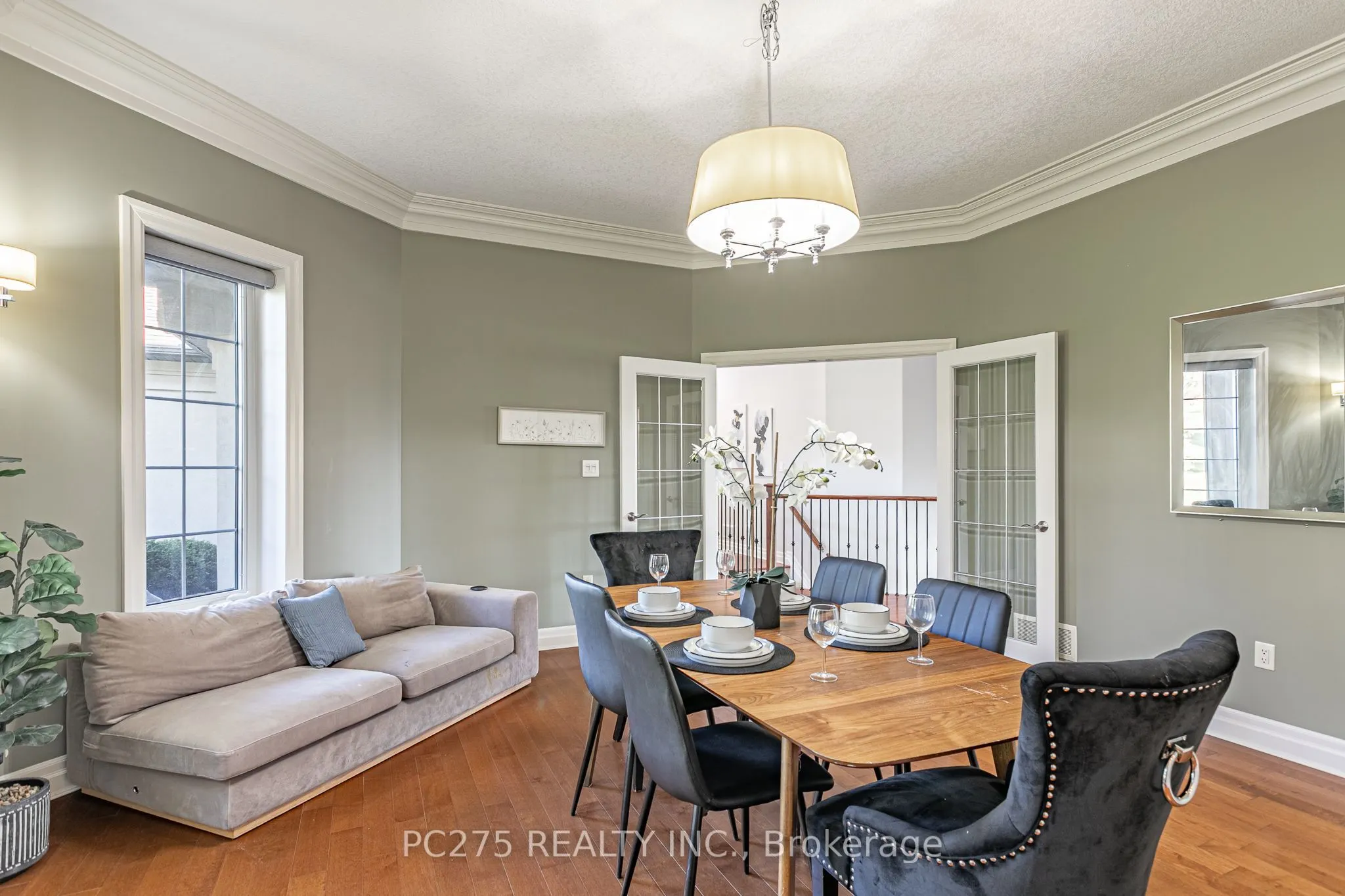 505 Jarvis Street #2