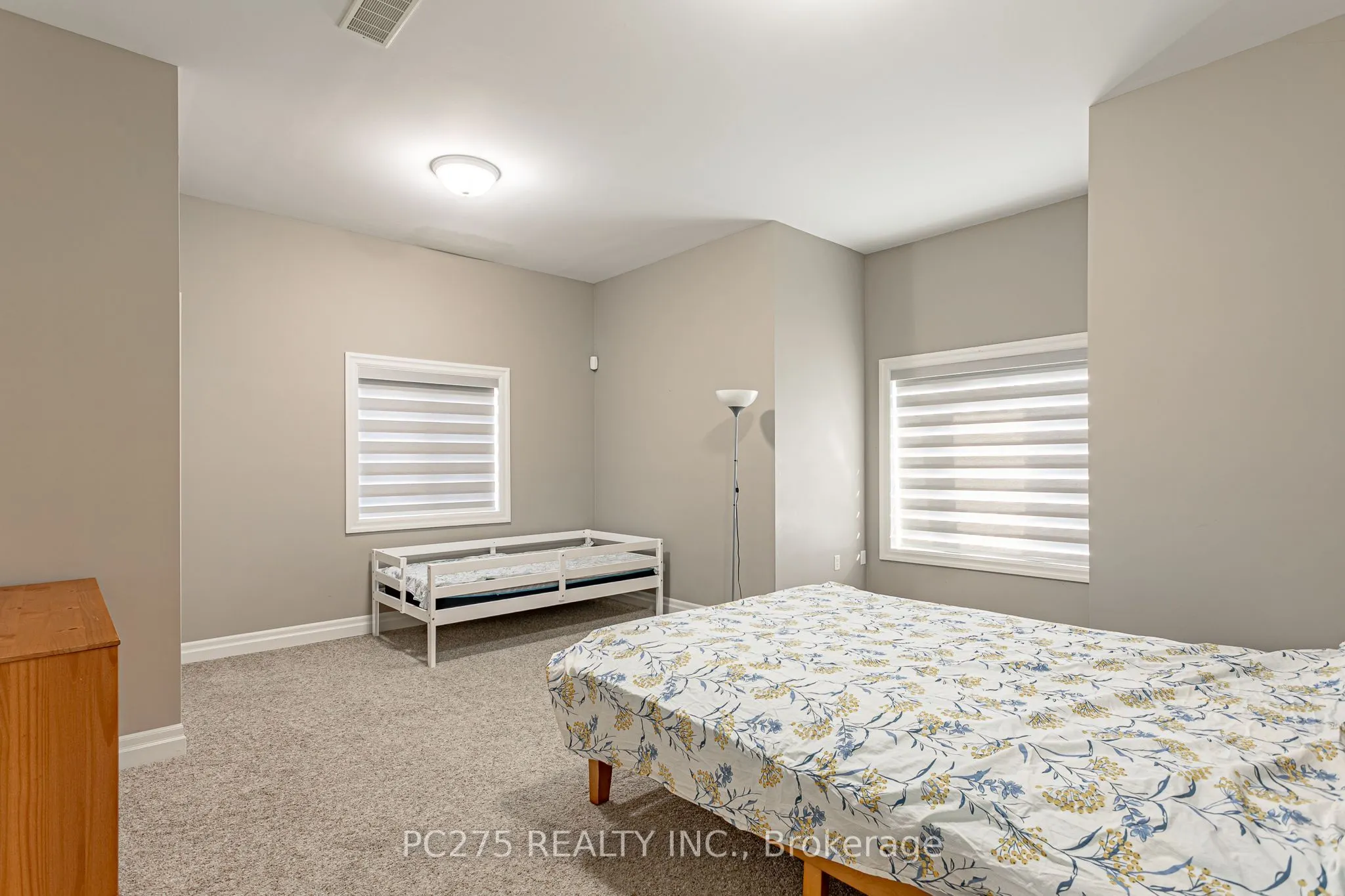 505 Jarvis Street #2