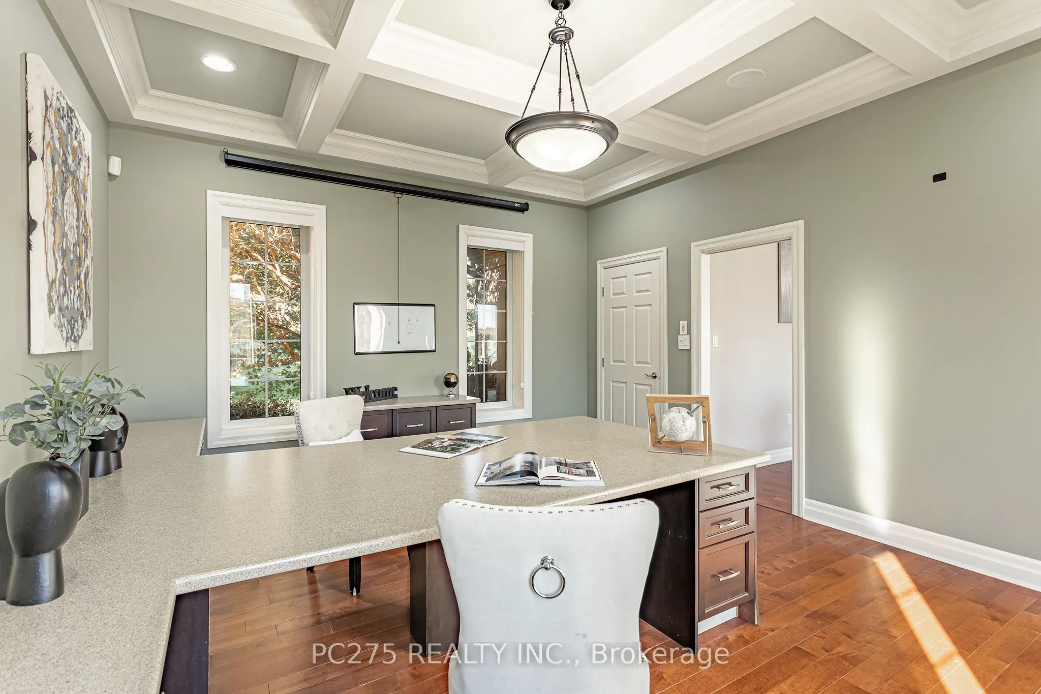 505 Jarvis Street #2