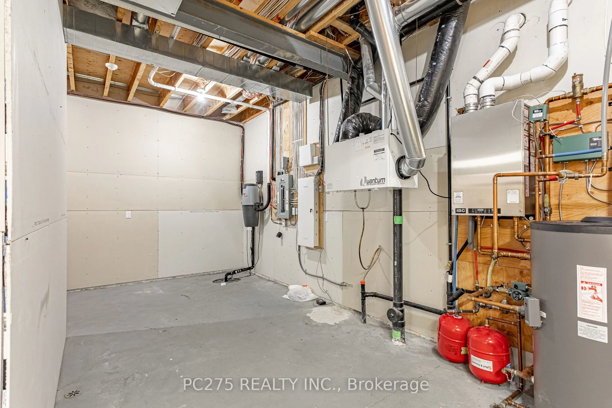 505 Jarvis Street #2