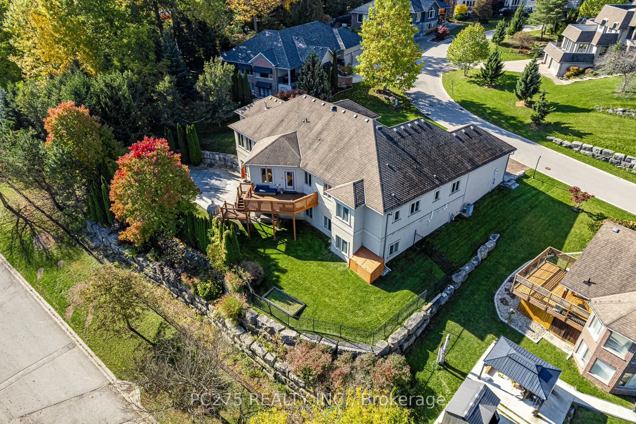 505 Jarvis Street #2