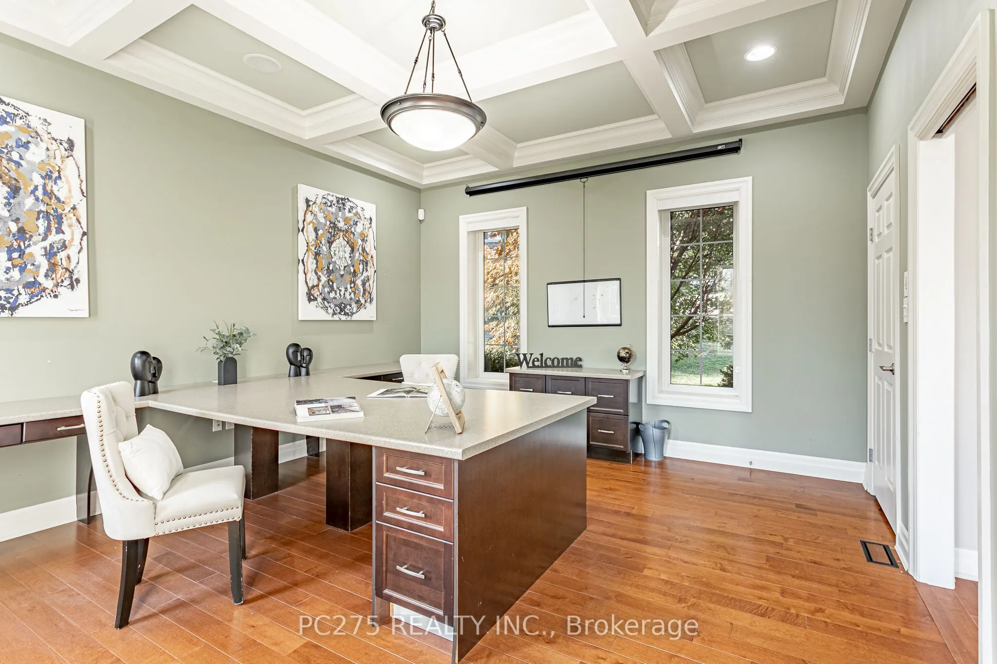 505 Jarvis Street #2