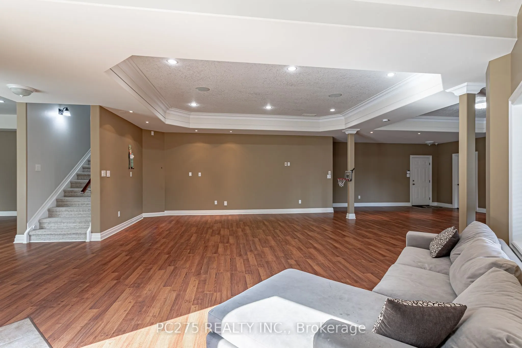 505 Jarvis Street #2